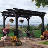 Pergolas