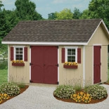 Sheds