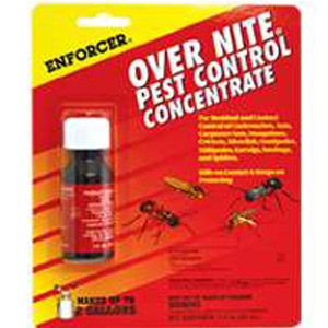 Enforcer Roach Spray Concentrate $7.99