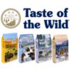 Taste of the Wild