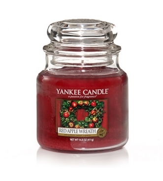 25% OFF Select Yankee Candles