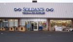 Mt. Pleasant Location
