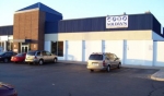 West Lansing Location