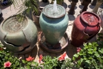 Unique Garden Fountains