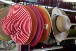 Gardening Supplies - Hats!