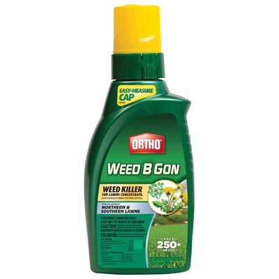 $6.99 Ortho Weed B Gon 