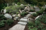 Pathways and Landscaping