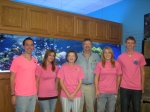 Our Staff