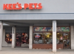 Store Front
