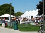 Grand Haven Michigan Salmon Festival