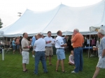 Saugatuck Venetian Festival