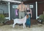 McKayla - 2011 State Fair