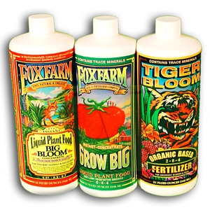 Fox Farm Organics