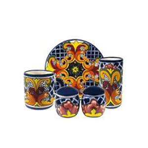 Talavera Pottery