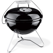 Grill Title
