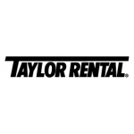 Taylor Rental Center