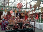 FREEHOLD 2011