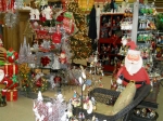 At Lakeland's Holiday Store!