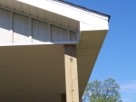 Pole Barn