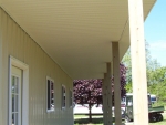 Pole Barn