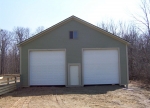 Pole Barn