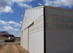 Pole Barn