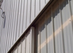 Pole Barn