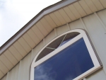 Pole Barn