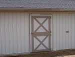 Pole Barn