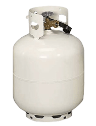 Propane Tank