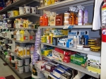 Around Our Store