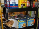 Around Our Store