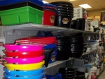 Around Our Store