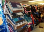 Around Our Store