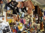 Around Our Store