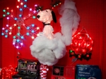 Let us light up your yard and home this holiday.