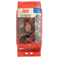 $3.00 off any Lyric bird feed 20lb. bag or larger
