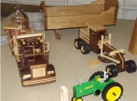 Toys for Tots