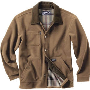 All Winter Outerwear 35% off
