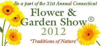 Connecticut Flower Show