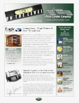 2011 Winter Newsletter