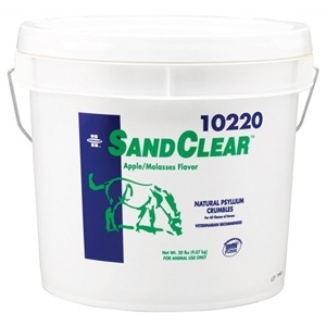 Sand Clear