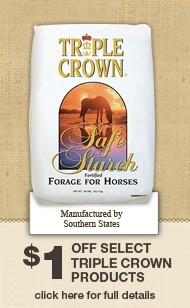 Southern States Horse Feed