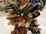 House Shoes
