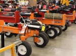 Log Splitter