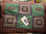 Pet Bed