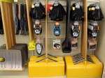 Shovels and Gloves