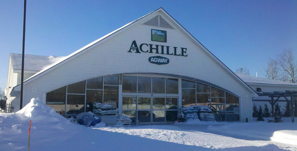 Achille