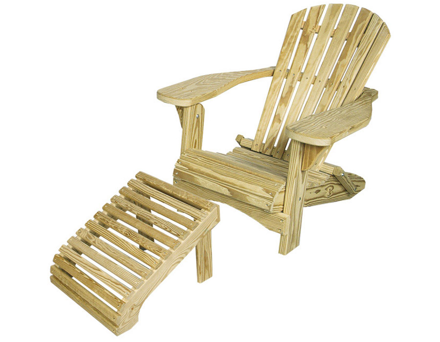 Adirondack Chair