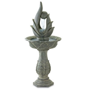 50% Off  Select Fountains